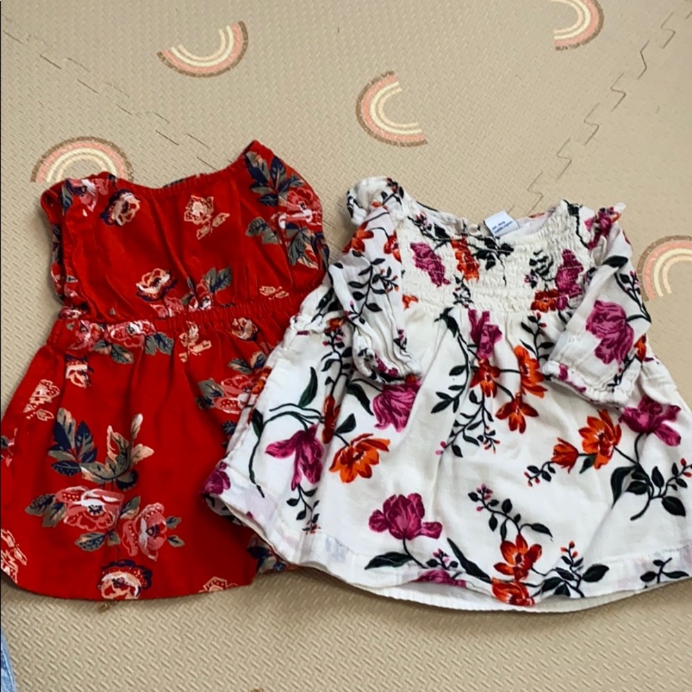 Old Navy Dresses